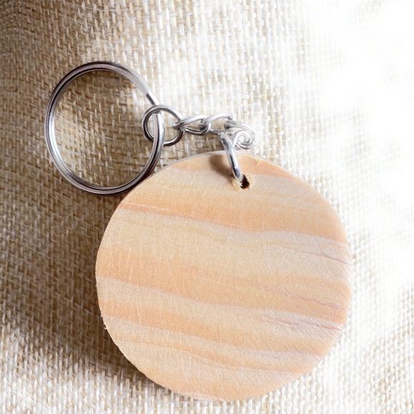 Key ring - Picture 3 of 3